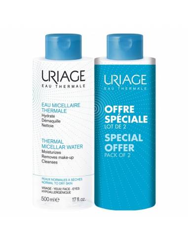 Eau Micellaire Thermale Peaux...