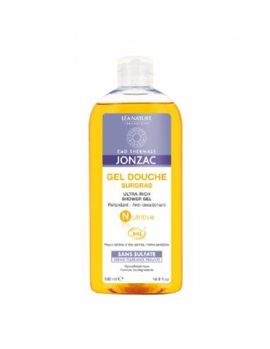 Gel Douche Surgras Nutritive 500ml...