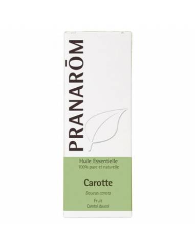 Huile Essentielle Carotte 5ml Pranarom