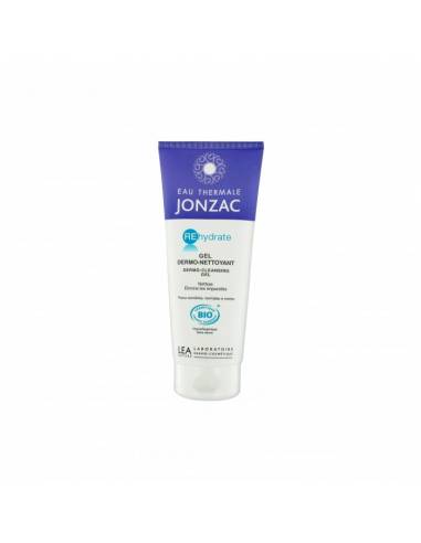 Jonzac Gel Dermo Nettoyant Rehydrate...