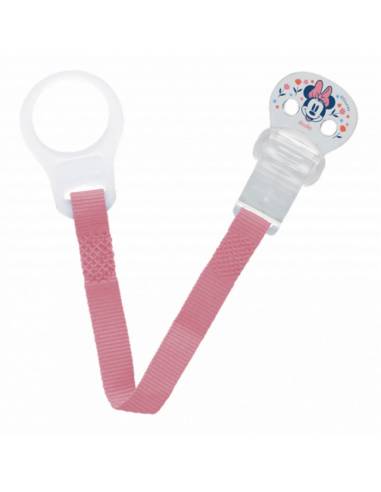 Attache Sucette Ruban Collection...