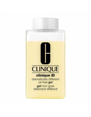Base Gel Hydratant Non-gras 115ml...