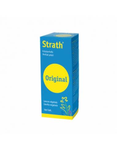 Strath comprimés 100 comprimés...