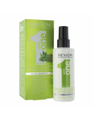 Hair Treatment Masque En Spray Sans...