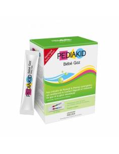 Bebe Gaz Aux Extraits...