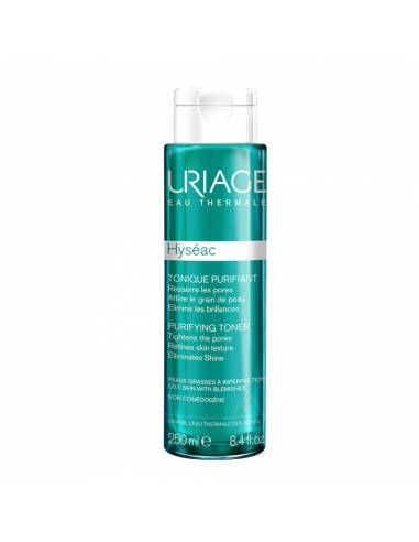 Tonique Purifiant peaux acneiques -...