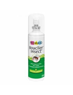 Bouclier Insect...