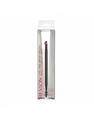 Pinceau Liner et Sourcils 5.98g Revlon