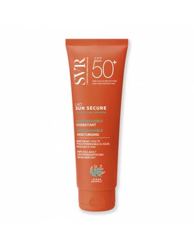 Lait Hydratant Invisible Spf50+ 250ml...