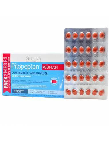 PILOPEPTAN WOMAN COMPRIMIDOS (60UDS)