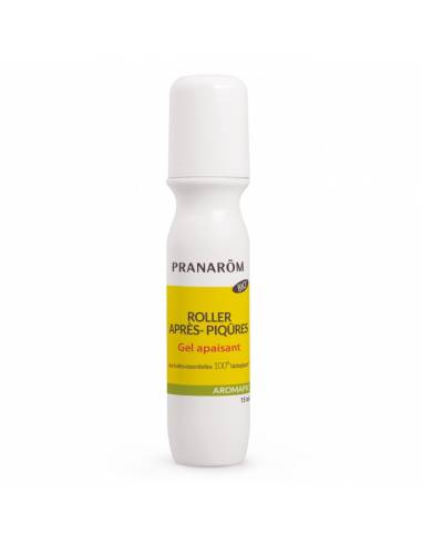 Roller Gel Apaisant Piqures Bio (eco)...
