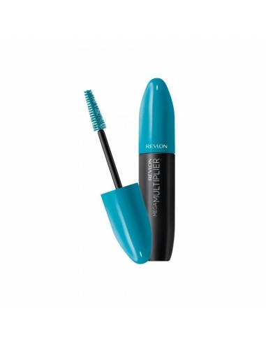 Mascara Mega Multiplier Noir Intense...