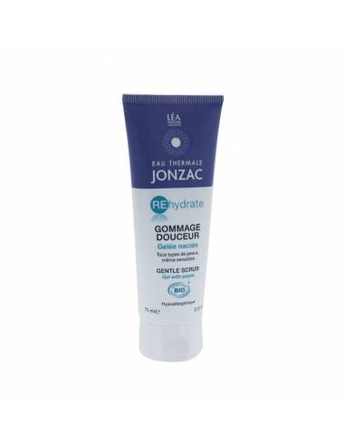 Gommage Douceur Rehydrate 75ml Jonzac