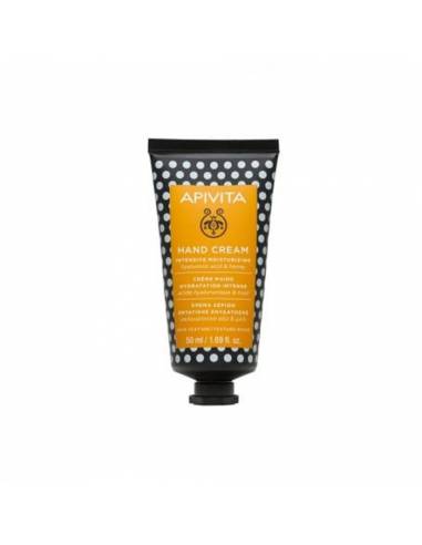 Crème Mains Hydratation Intense 50ml...