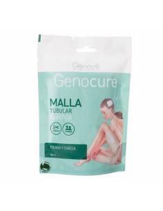 GENOCURE VENDA TUBULAR MALLA ELASTICA N-6 PIERNA Y CABEZA