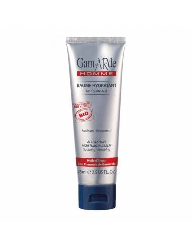 Baume Hydratant Apres Rasage Bio...