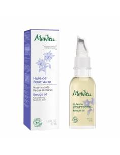 Huile De Bourrache...