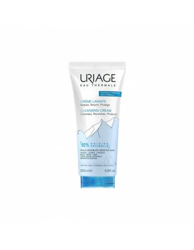 Crème Lavante 200ml Uriage
