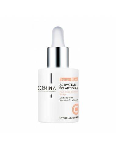 Activateur Eclaircissant Sensi Blanc...
