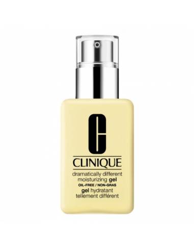 Gel Hydratant Tellement Différent...