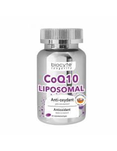 Coq 10 Liposome 40 Caspules...