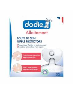 Allaitement 2 Bouts De Sein...
