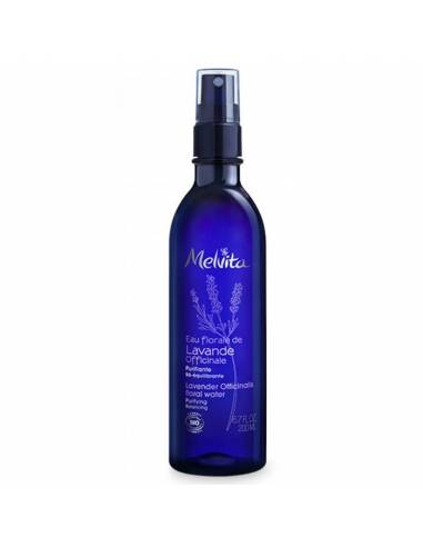 Eau Florale De Lavande Officinale...