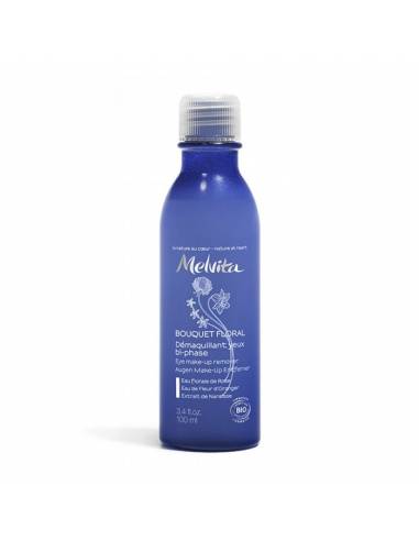 Demaquillant Yeux Bi-phase Waterproof...