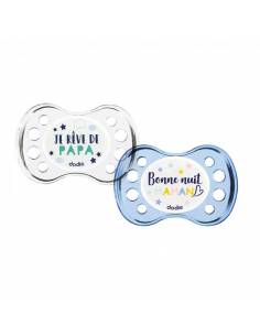 Sucettes Anatomiques... 2