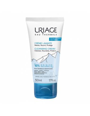 Uriage Crème Lavante 50ml