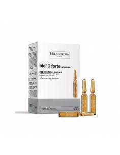 BELLA AURORA BIO10 FORTE AMPOLLAS DESPIGMENTANTES 2 ML 15 Uds