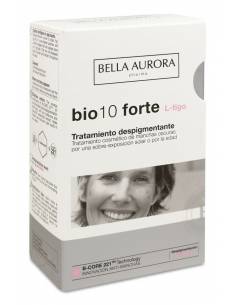 BELLA AURORA BIO10 FORTE L-TIGO DESPIGMENTANTE 30 ML