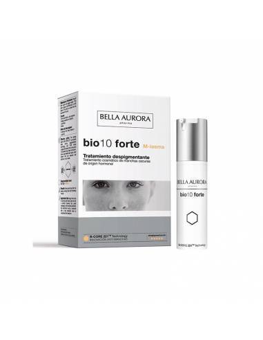 BELLA AURORA BIO10 FORTE M-LASMA DESPIGMENTANTE 30 ML