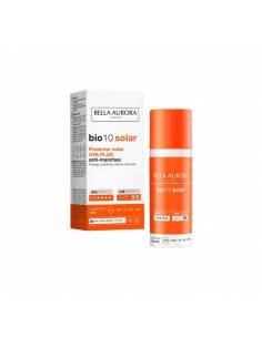 BELLA AURORA BIO10 SOLAR PROTECTOR SOLAR UVA PLUS ANTIMANCHAS PIEL MIXTA GRASA 50 ML