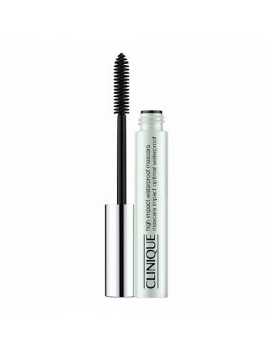 Mascara Impact Optimal Waterproof 8ml...