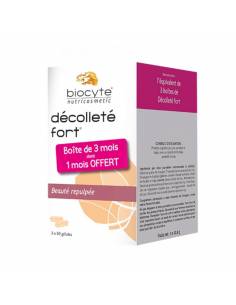 Decollete Fort Beaute... 2