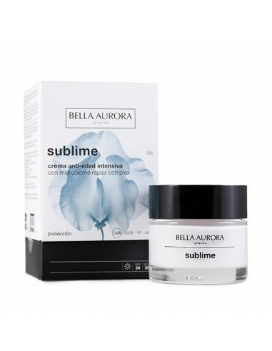 BELLA AURORA SUBLIME CREMA ANTI-EDAD DIA 50 ML