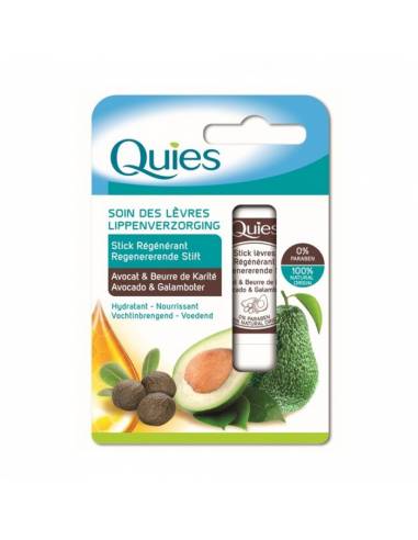 Soin des levres 4,5g Hydratant et...