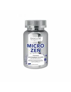 Microzen 40 Gelules Biocyte
