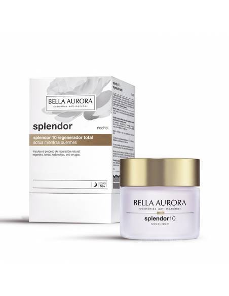 BELLA AURORA SPLENDOR 10 NOCHE 50ML