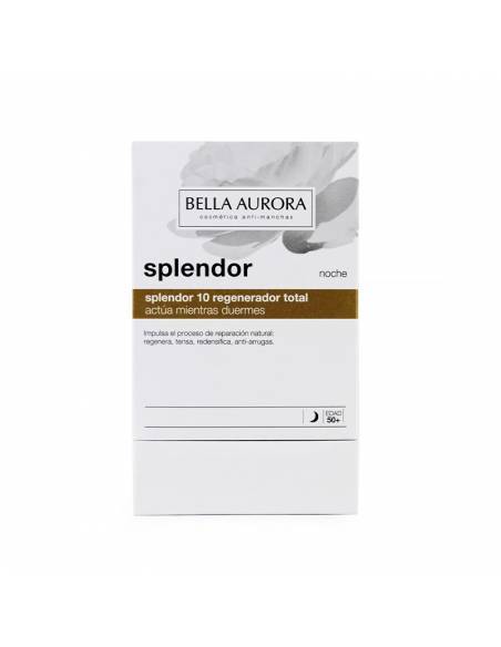 BELLA AURORA SPLENDOR 10 NOCHE 50ML