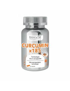 Curcumin X185 30 Gelules...