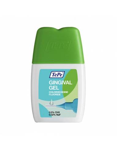 Gel Gingival Au Fluor Et...