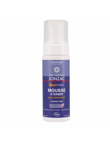 Mousse A Raser Anti-irritation Bio...