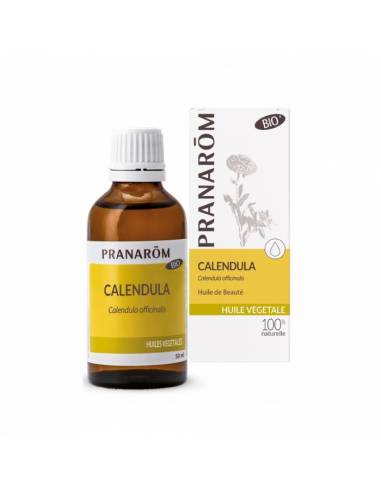 Calendula Bio 50ml Les Huiles...