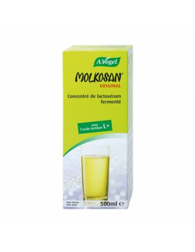 Molkosan 500ml A.Vogel France