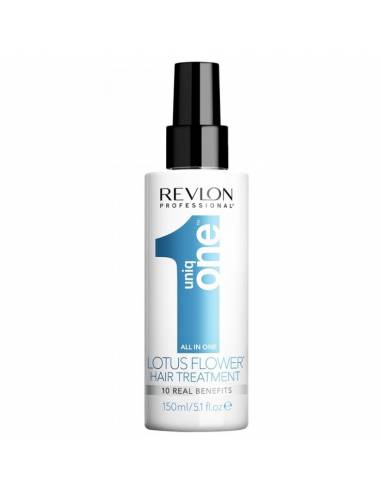 Hair Treatment Masque En Spray Sans...