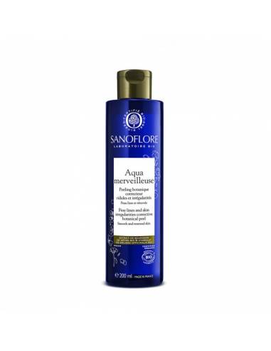 Peeling Visage Doux anti rides anti...