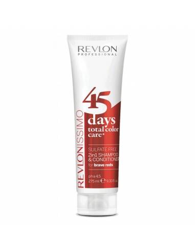 REVLONISSIMO 45 DAYS COLOR CARE...