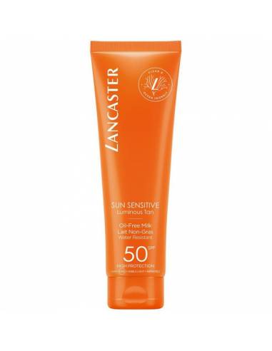 Lait Non-Gras SPF50 150ml Sun...